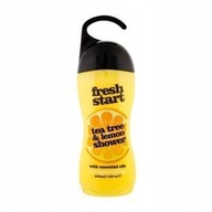 XPEL FRESH START TEA TREE & LEMON ŻEL 400ML