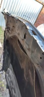 MERCEDES W211 LIFT 368 Capot d’aluminium PROSTA