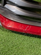 front bumper front TOYOTA CAMRY VIII 18- NR.Z9824