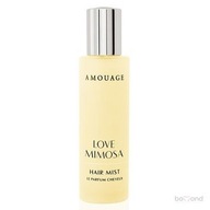 Amouage Love Mimosa Hair Mist mgiełka 50 ml