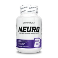 BioTech Neuro 60 kaps.