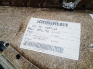 side door right rear part rear black BMW E60 E61 OE (0000286)