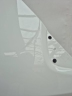 RENAULT TRAFIC III 3 14- fender right front front