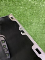 bumper rear rear part OPEL ASTRA L HB 22- NR.4114