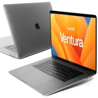 Laptop Macbook A1707 15,4" Core i7 16 GB / 500 GB AMD nowa bateria OUTLET