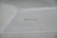 bonnet JAGUAR XF X250