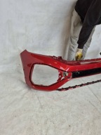VW T-ROC R-LINE LIFT 21-> bumper front front PDC
