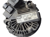 alternator MERCEDES W169 1.5 A2661540802