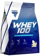 TREC WHEY 100 2275g BIAŁKO SERWATKOWE PROTEIN WPC