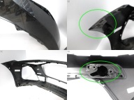 AUDI A5 S5 S-LINE B10 8B3 24- bumper BUMPER front (6xPDC/washers)
