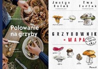 Polowanie na grzyby + Grzybownik