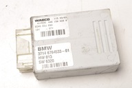 BMW E65 MODUL RIADIACA JEDNOTKA ODPRUŽENIE 6764533