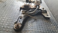 axle beam subframe front front Kia Picanto