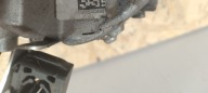 kulysa převodovky převodů PSA fgS500-7