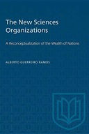 The New Science of Organizations Ramos Alberto