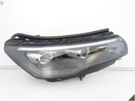 VW TIGUAN CT1 III 571 24- light FULL LED right front EUROPA complete