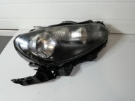 VW GOLF VI light right front DEPO
