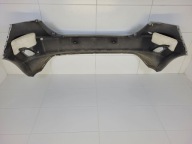 bumper rear Ford Fiesta 7 2019 H1BB-17906