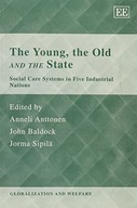 The Young, the Old and the State: Social Care