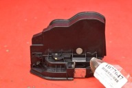 lock door right front front EU 7167074 BMW X3 E83 03-06