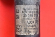 shock absorber left front 39039573 OPEL ASTRA 5 V K 1.6 CDTI 95 KM 15-20