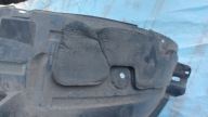 mudguard right front NISSAN QASHQAI J10 10