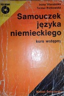 Samouczek języka niemieckiego - Irena Wierzbicka