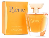 Lancome Poeme Woda perfumowana 100 ml