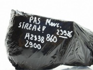 seat belt right front MERCEDES E C238 W238 COUPE A2388602900