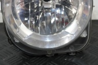 light left front left front 00521440130 JEEP RENEGADE 1.0T