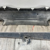 LEXUS LS III LIFT 2003-2006 bumper rear part 52159-50060