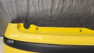 Stoßstange heck FIAT PANDA II 2011r