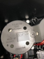 AUDI Q3 8U TUNEL central UCHWUT for KUBEK armrest MATERIAL EUROPA