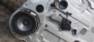 mechanism window regulator right front electrical KIA CARENS III