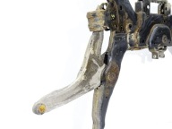 axle beam subframe axle beam front FORD MONDEO MK5 V DG9C-5C145-T033A