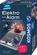 A7322 kosmos elektro- alarm pre deti