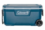 Lodówka pasywna 100QT Wheeled Cooler - Coleman
