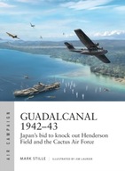 Guadalcanal 1942-43: Japan s bid to knock out