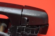 handle left front front B39 7401209 BMW F46 GRAN TOURER 18-21