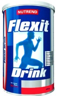 NUTREND FLEXIT DRINK 400G WIĘZADŁA MSM STAWY KOŚCI