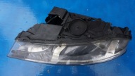 VOLVO S60 V60 LIFT - right light KLOSZ