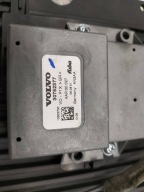 amplifier RADIA 30752374 Volvo S40 II (2004-2012)