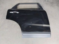 door rear part rear. right EB KIA SORENTO II