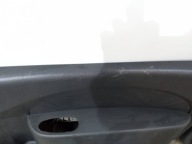 upholstery side left right front 3D KOMPLET Renault Twingo II (2007-2014 )