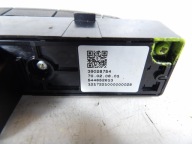 OPEL ASTRA K PANEL PRZELACZNIKOW 39028754
