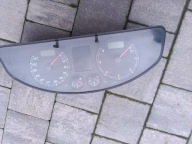VW T5 MULTIVAN 2005r. dials dials DUZY FIS display