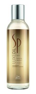 WELLA SP LUXE OIL KERATIN PROTECT SZAMPON 200ML