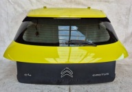 CITROEN C4 CACTUS 14- trunk door boot rear part rear LAK.ENHB