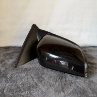 mirror right CITROEN C4 III 14 PIN (10+4) ASYSTENT driver´s 2021 ROK