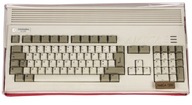 Amiga 1200 Kryt, Kryt, PVC kryt